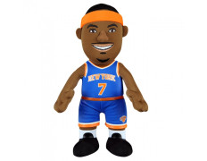 Figures Plush Carmelo Anthony #7 New York Knicks Bleacher Creatures (blue)