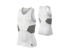 Nike Hyperstrong Elite Top "WhiteVolt"
