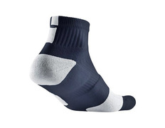 Calcetines Nike Elite 2.0 Dri Fit (401/Marino/Blanco)