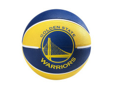 Balón NBA Team Golde State Warriors (Talla 7)