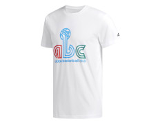 Adidas ABC Hand Graphic Tee