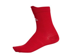 Adidas Aplhaskin Lightweight Cushioning (Red)