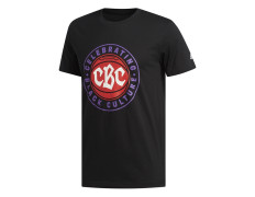 Adidas Black History Month Graphic T-Shirt