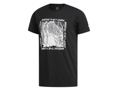 Adidas Brotherhood "Break The Norm" (Black)