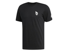 Adidas Camiseta Dame Logo Tee