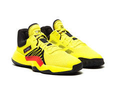 Adidas D.O.N. Issue 1 - ISSUE PACK "Engine 45"