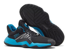 Adidas D.O.N. Issue 1 J "Jedi Order"