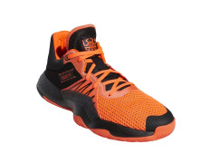 Adidas D.O.N. Issue # 1 "Miles Morales"