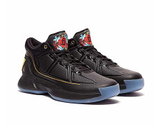 Adidas D-Rose 10 "CNY 2020"