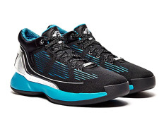 Adidas D Rose 10 - Star Wars "Jedi Order"