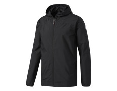 Adidas D Rose Windbreaker Jacket (black)