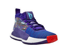 Adidas Dame 5 "Agape"