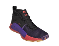 Adidas Dame 5 "CBC Purple"