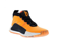 Adidas Dame 5 "Las Vegas"