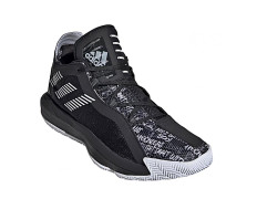 Adidas Dame 6 "He's with us"