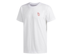Adidas Dame Time Tee