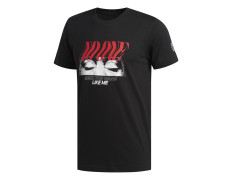 Adidas GFX Harden Art Tee