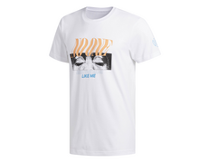 Adidas GFX Harden Art Tee