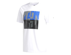Adidas Harden Big Logo Tee