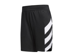 Adidas Harden Commercial Short Performance (Black)