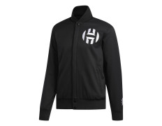 Adidas Harden Vol 3 Varsity Jacket