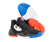 Adidas Harden Vol. 4 "Barbershop"