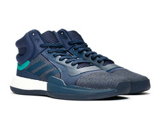 Adidas Marquee Boost "Gresix"