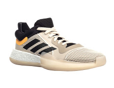 Adidas Marquee Boost Low "Cream"