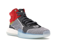 Adidas Marquee Boost "Thor"