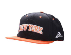 Adidas NBA Knicks Cap