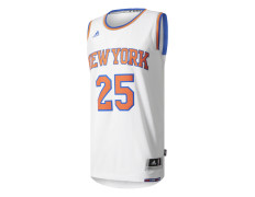 Adidas NBA Swingman New York Knicks Rose #25 (nba-nyk4)