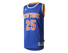 Adidas NBA Swingman New York Knicks Rose #25 (nba-nyk5)