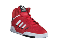 Adidas Originals Drop Step "REDZ"