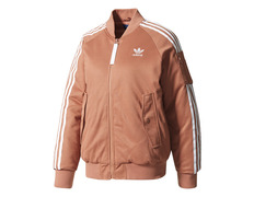 Adidas Originals Jacket Short Bomber BB (Raw Pink)