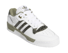 Adidas Originals Rivalry Low "Reptilian"