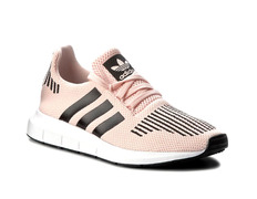adidas originals swift run rosa