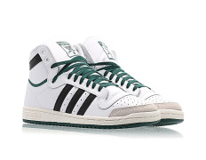 Adidas Originals Top Ten Hi "Green Day"