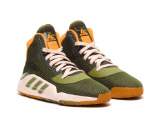 Adidas Pro Bounce 2019 "Shengelia"