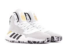 Adidas Pro Bounce 2019 "Porzingis"