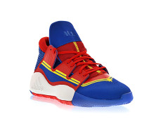 Adidas Pro Vision Candace Parker "Captain Marvel"