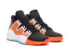 Adidas Pro Vision "Pulse"