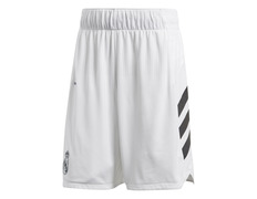 Adidas Short Real Madrid Basket 2018/2019 (1º Equipación)