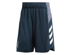 Adidas Short Real Madrid Basket 2018/2019 (2º Equipación)