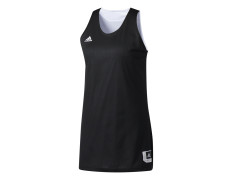 Adidas Womens Reversible Crazy Explosive Jersey