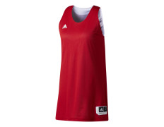 Adidas Womens Reversible Crazy Explosive Jersey
