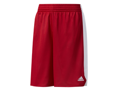Adidas Womens Reversible Crazy Explosive Short