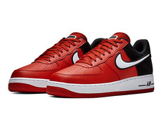 Air Force 1 '07 LV8 1 "Mistic Red"