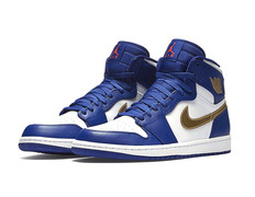 Air Jordan 1 Retro High "92"