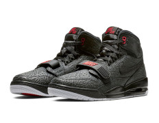 Air Jordan Legacy 312 "Elephant Print"