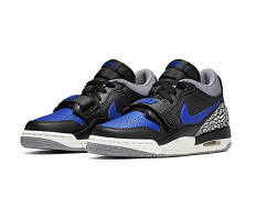 Air Jordan Legacy 312 Low (GS) "Deep Ocean"